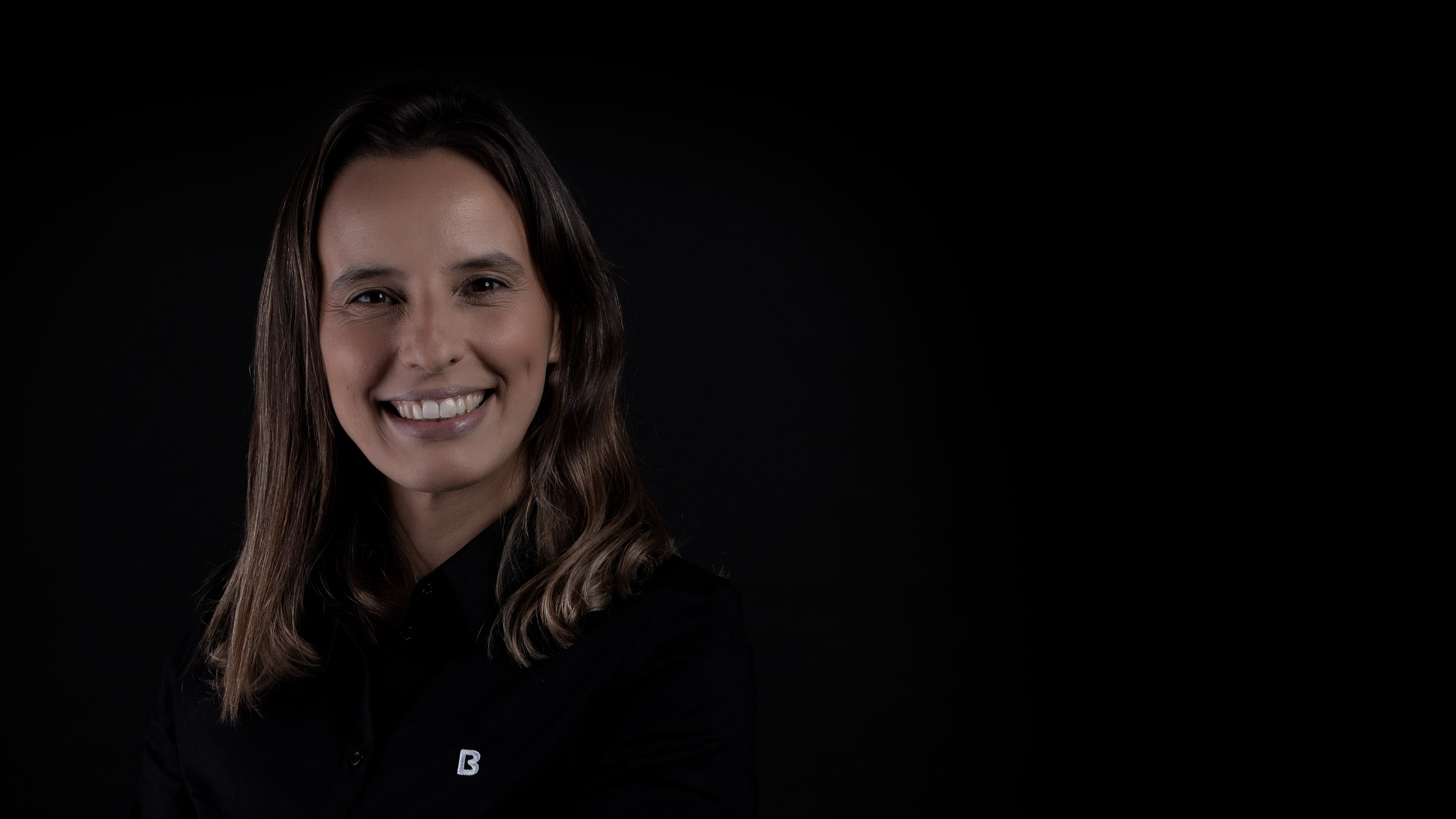 Nídia Ferreira - LOBA