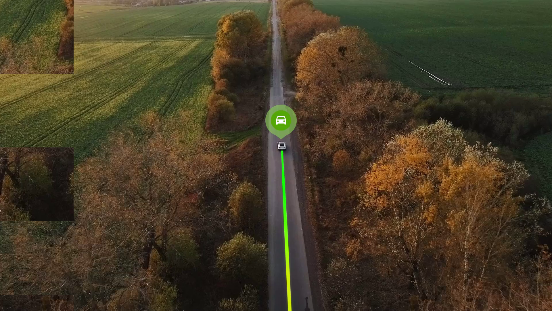 CA Seguros: Vídeo App CA Best Driver