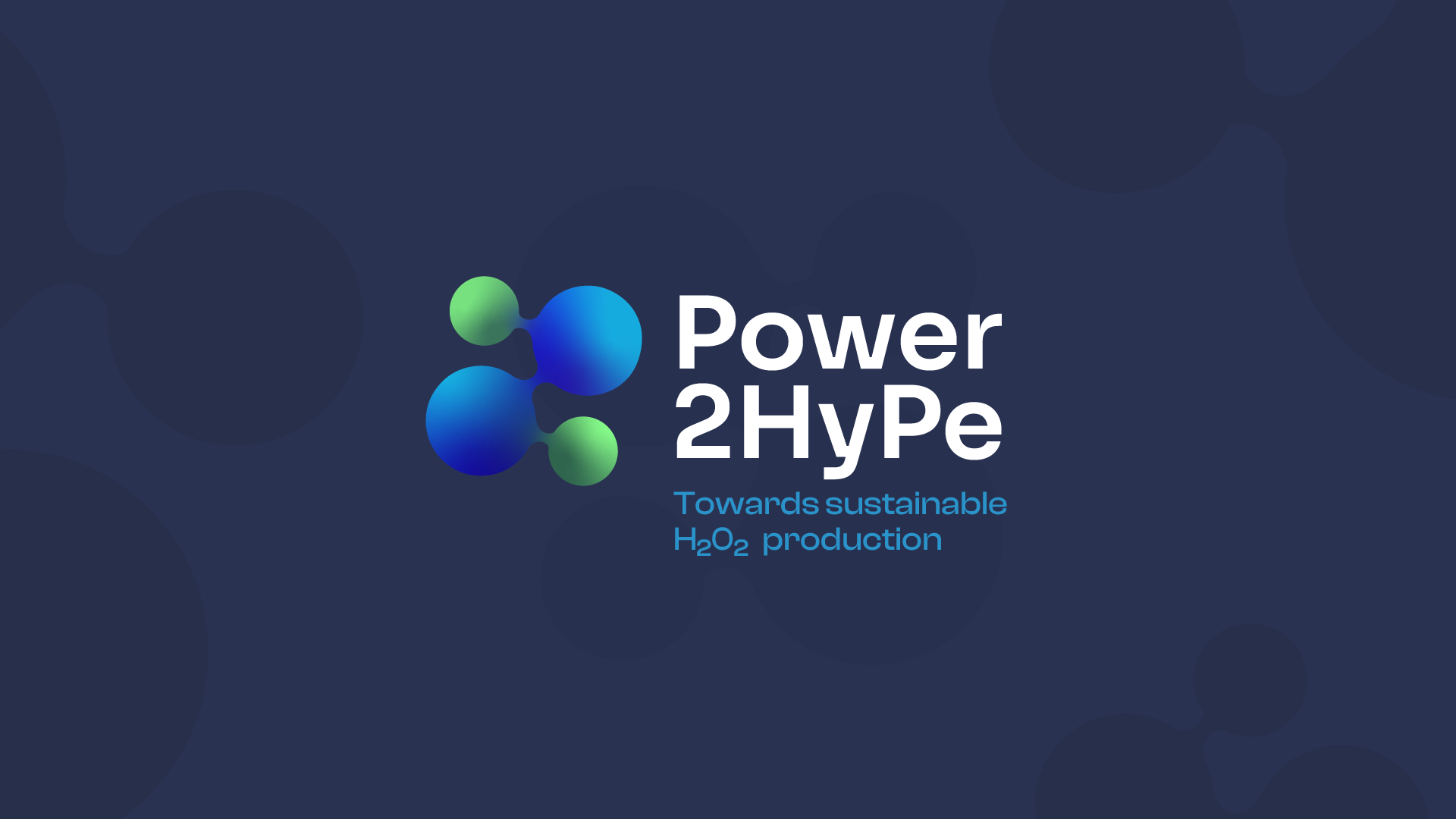 Power2Hype: Identidade Visual