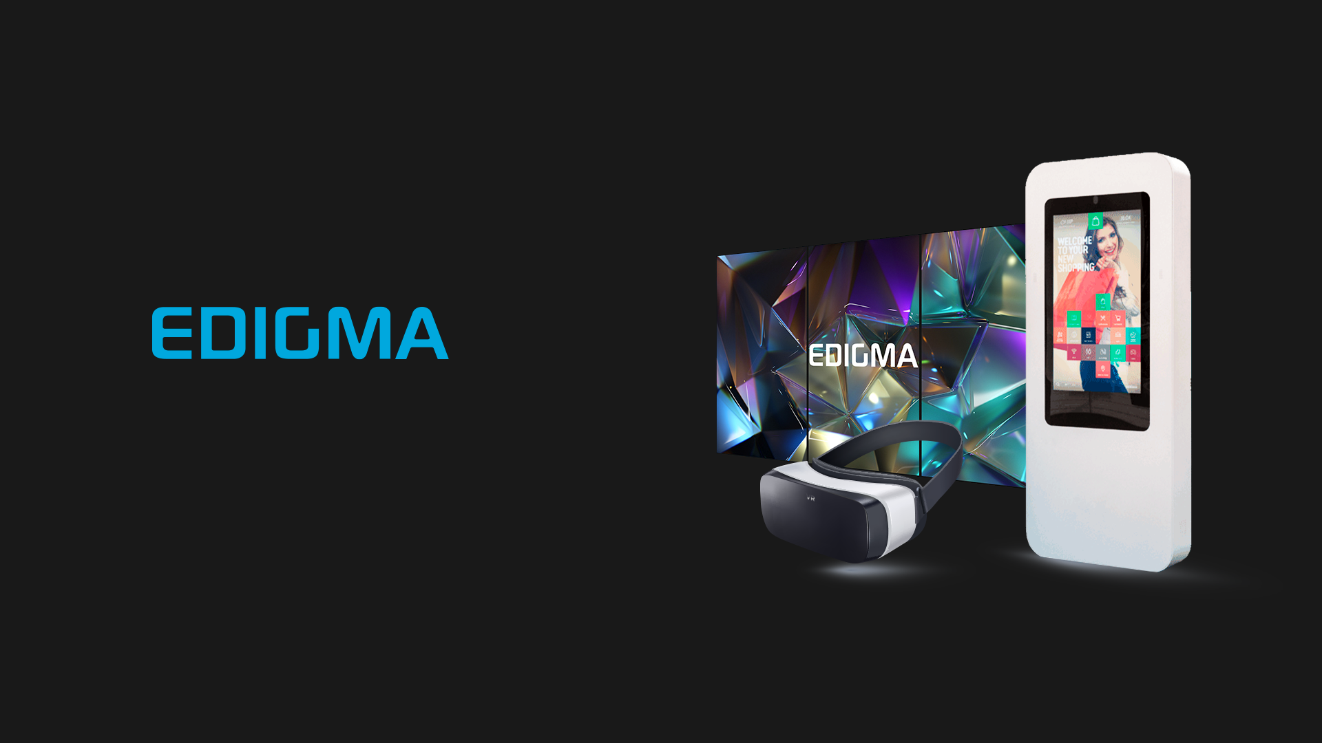 Displax: Implementação de CRM com Zoho